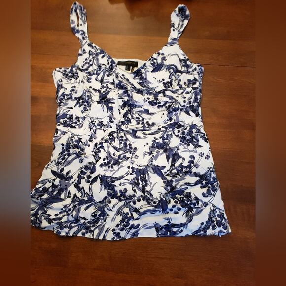 Donna Karan New York S‎ tank top - Picture 1 of 6